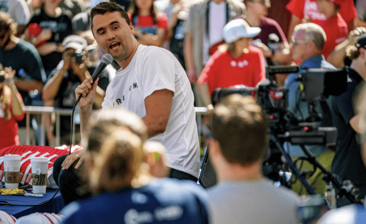 Η νέα στρατηγική εξωτερικής πολιτικής των ΗΠΑ: Πολιτισμική εξάλειψη και αποκατάσταση κυριαρχίας