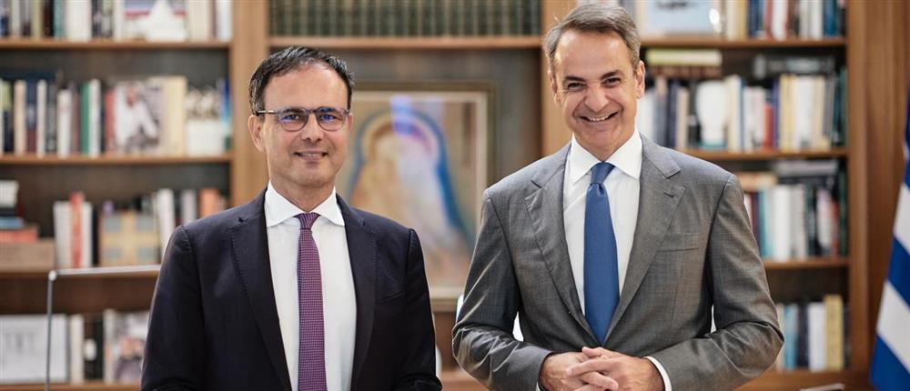 Η νέα ζωή του Αλέξη Πατέλη μετά την αποχώρησή του από το Μέγαρο Μαξίμου