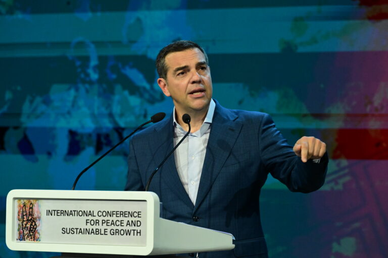 Η Πολιτική Δυναμική Τσίπρα και οι Εκλογές: Προκλήσεις και Ευκαιρίες
