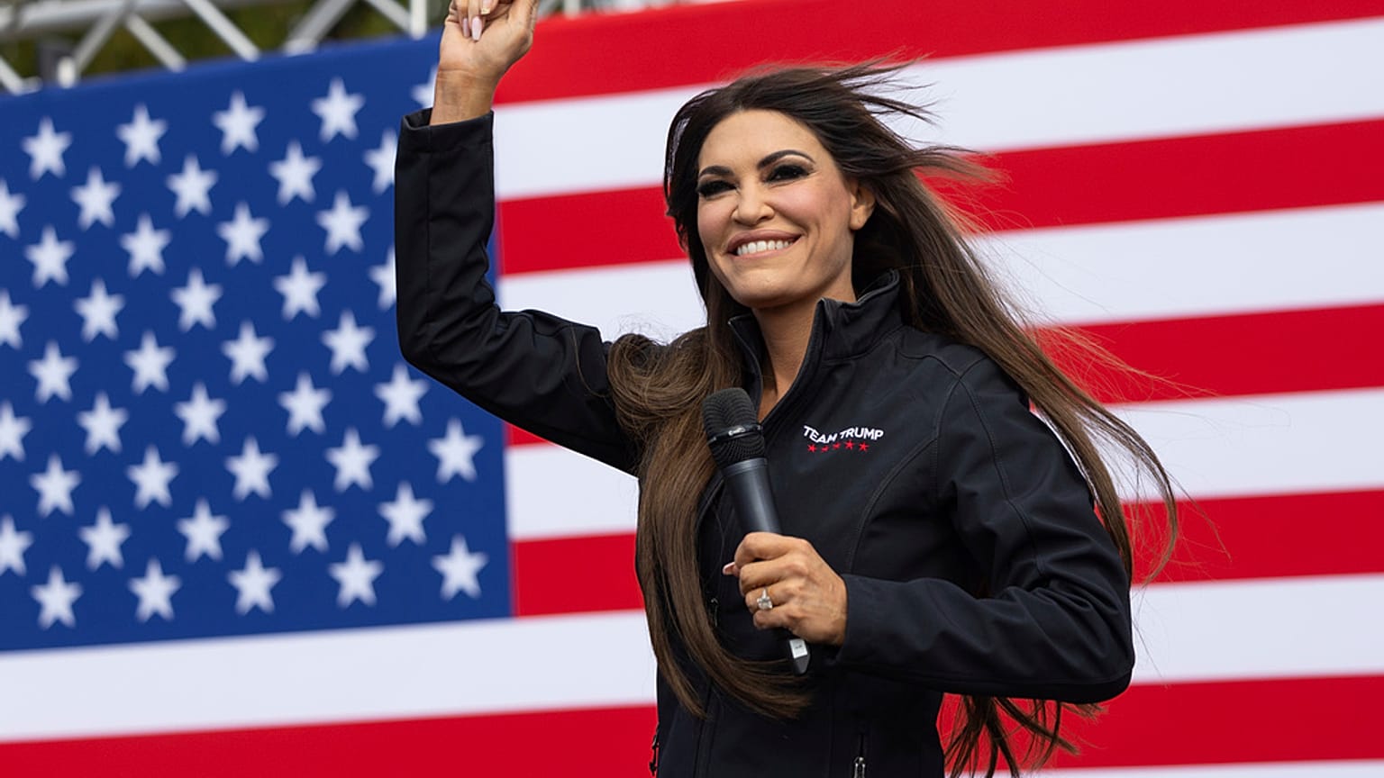 Η πρώτη επίσκεψη της νέας πρεσβευτού των ΗΠΑ στην Ελλάδα