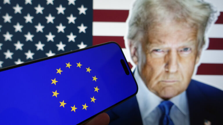 Η Στρατηγική του Λευκού Οίκου για την Ευρώπη και η Ανάπτυξη Πατριωτικών Δυνάμεων