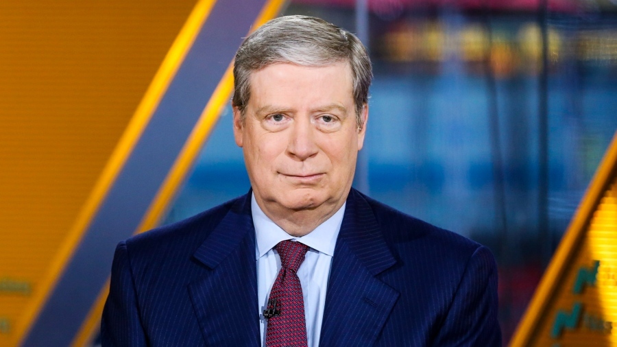 Η συγκινητική ιστορία ενός 88χρονου βετεράνου που εργάζεται για τη ζωή του