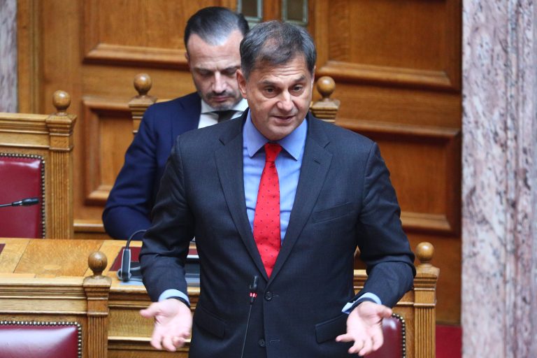 ΗΠΑ και Ελλάδα υπογράφουν Διακήρυξη Οικονομικής Ασφάλειας στην Αθήνα