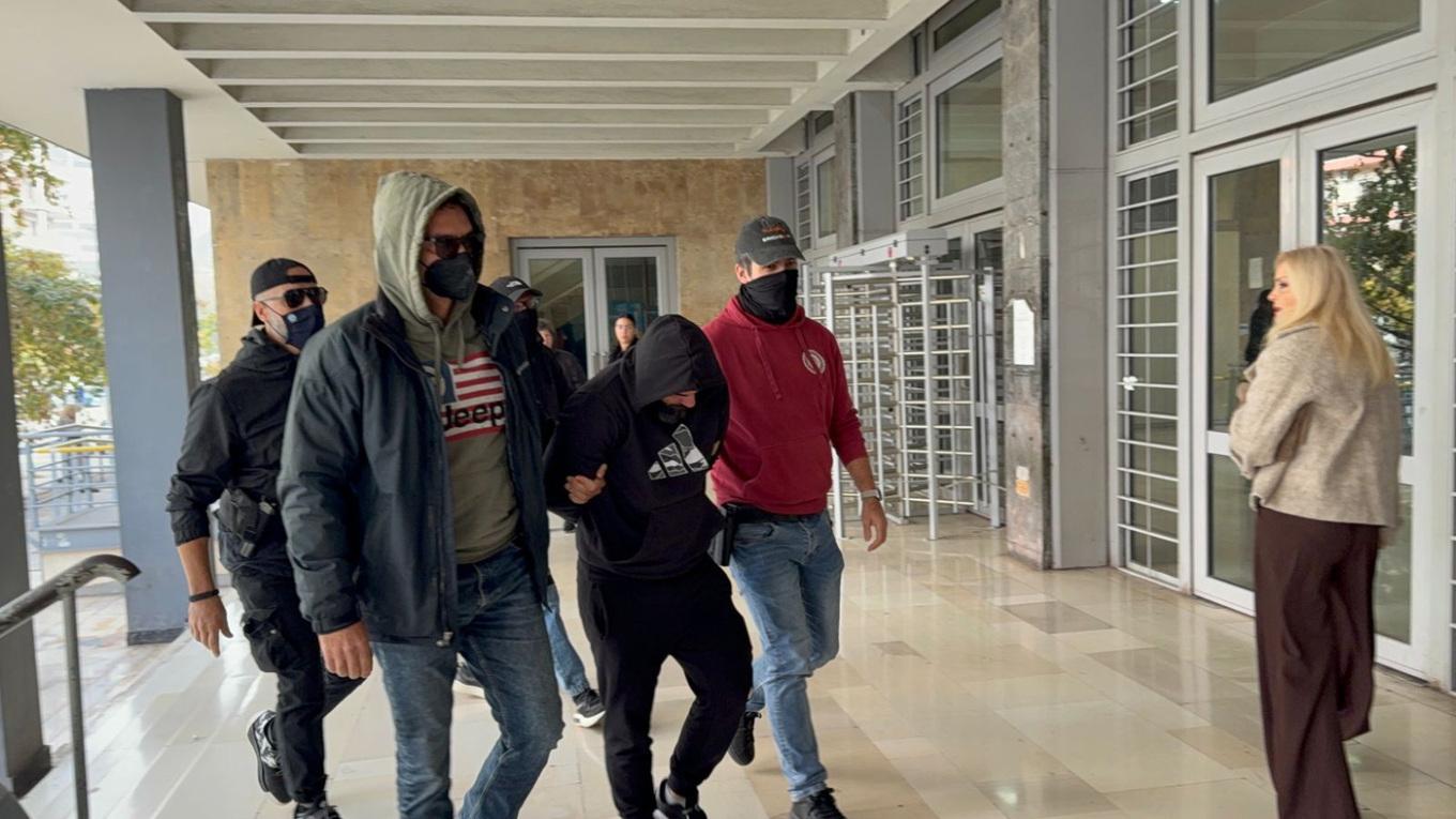 Ισόβια κάθειρξη σε 47χρονο για τη δολοφονία της συζύγου του στη Θεσσαλονίκη