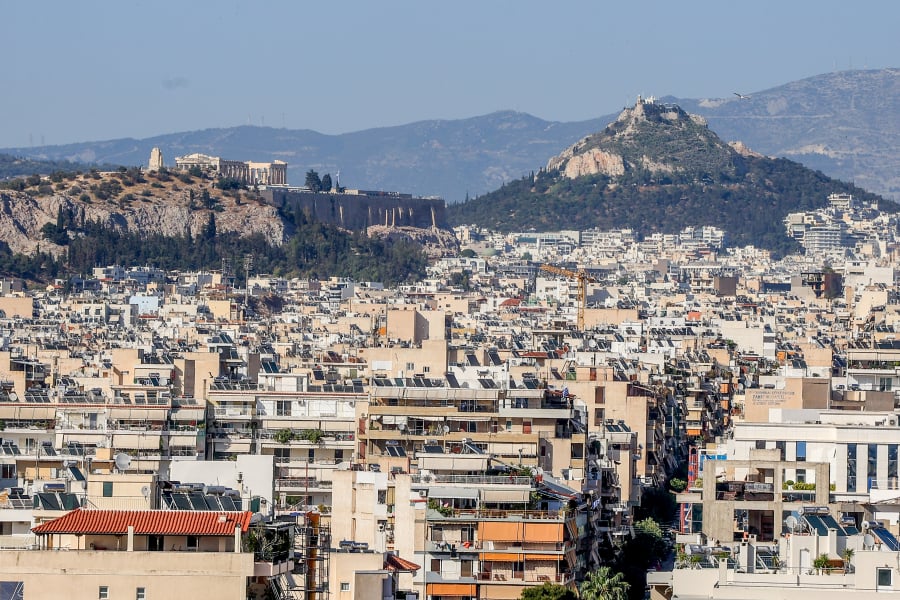 Κατάργηση ΕΝΦΙΑ για οικισμούς έως 1.500 κατοίκων