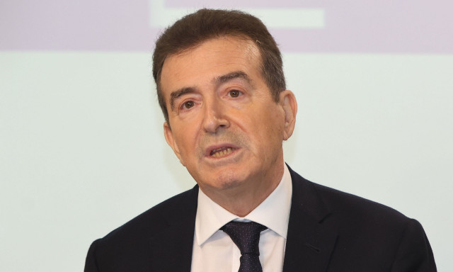 Μήνυμα Χρυσοχοΐδη για αγροτικές κινητοποιήσεις και ασφάλεια