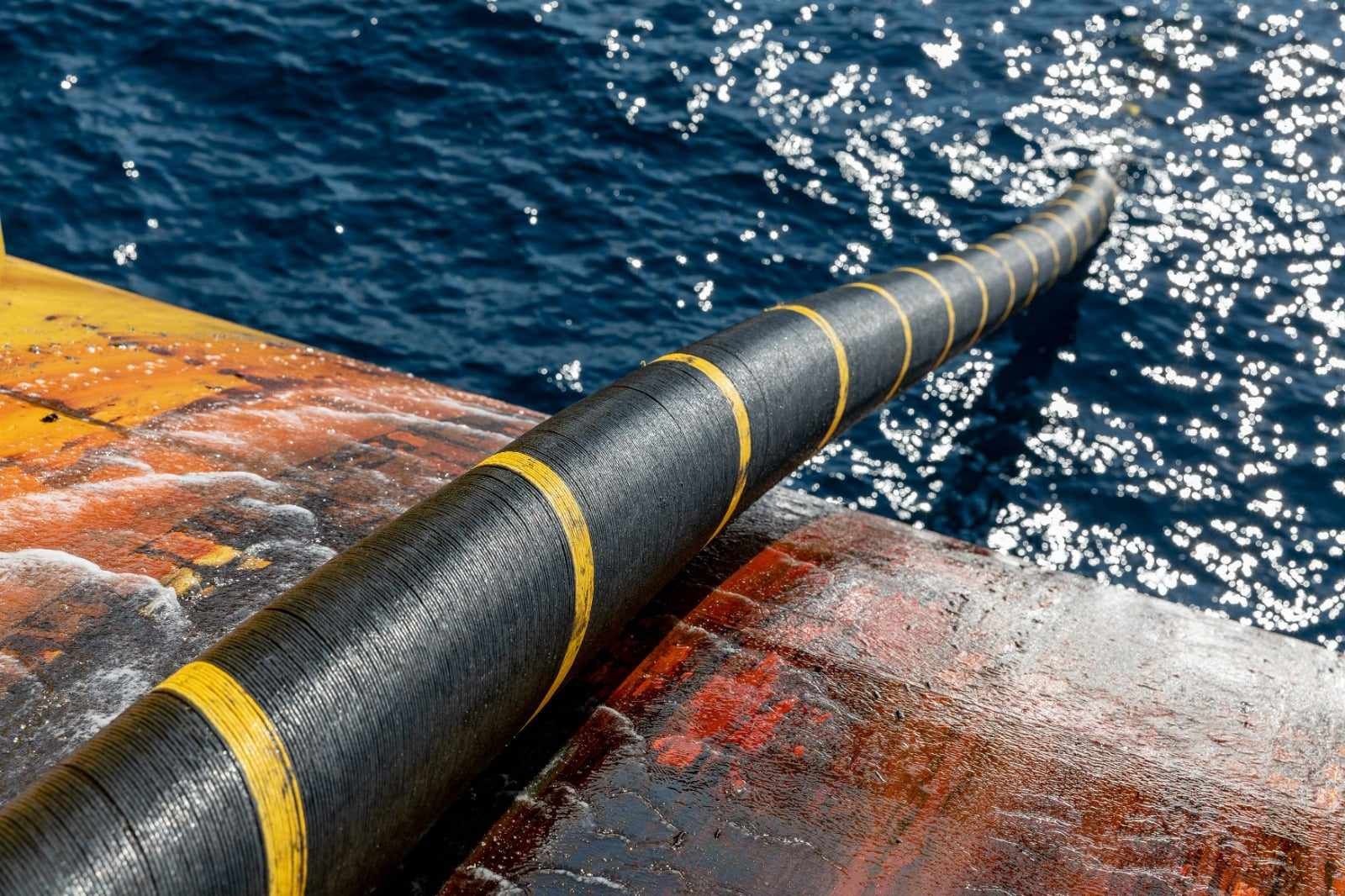 Νέα Μελέτη Βιωσιμότητας για την Ηλεκτρική Διασύνδεση Ελλάδας – Κύπρου