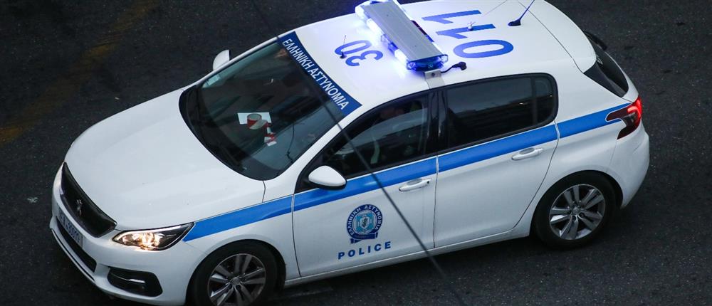 Ένα σοκαριστικό περιστατικό αστυνομικής αυθαιρεσίας στην Ξάνθη