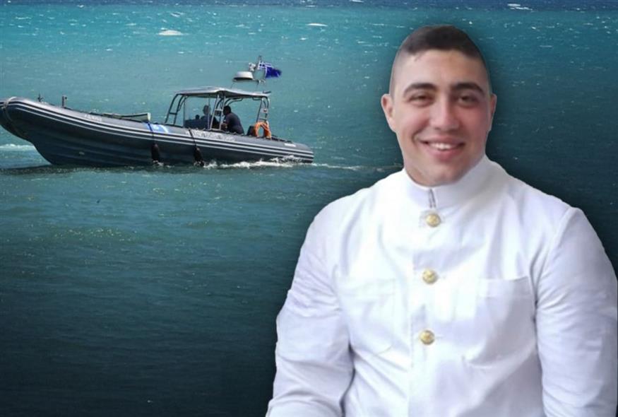 Νέα στοιχεία και μαρτυρίες στον θάνατο του λιμενικού Νίκου Καρακλά