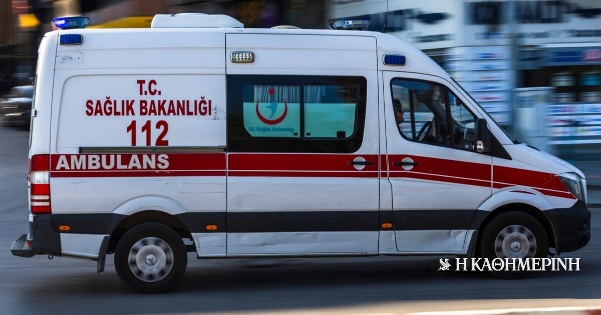 Νέα στοιχεία στην υπόθεση της οικογένειας από τη Γερμανία που πέθανε στην Κωνσταντινούπολη