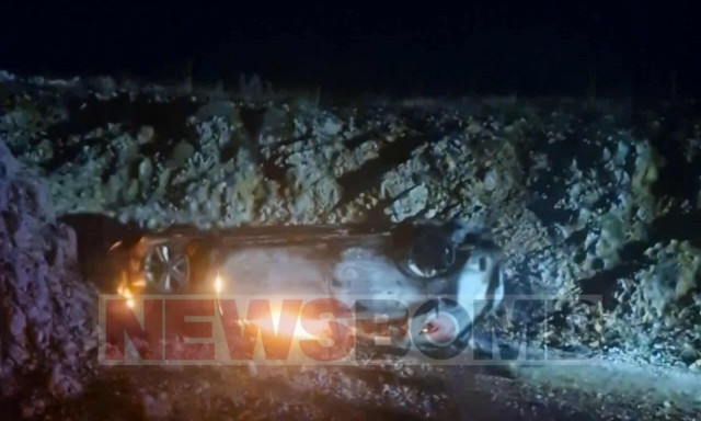 Νεκρός ο Γιάννης Λάλας στην Αράχωβα: Πυροβολημένος από καλάσνικοφ