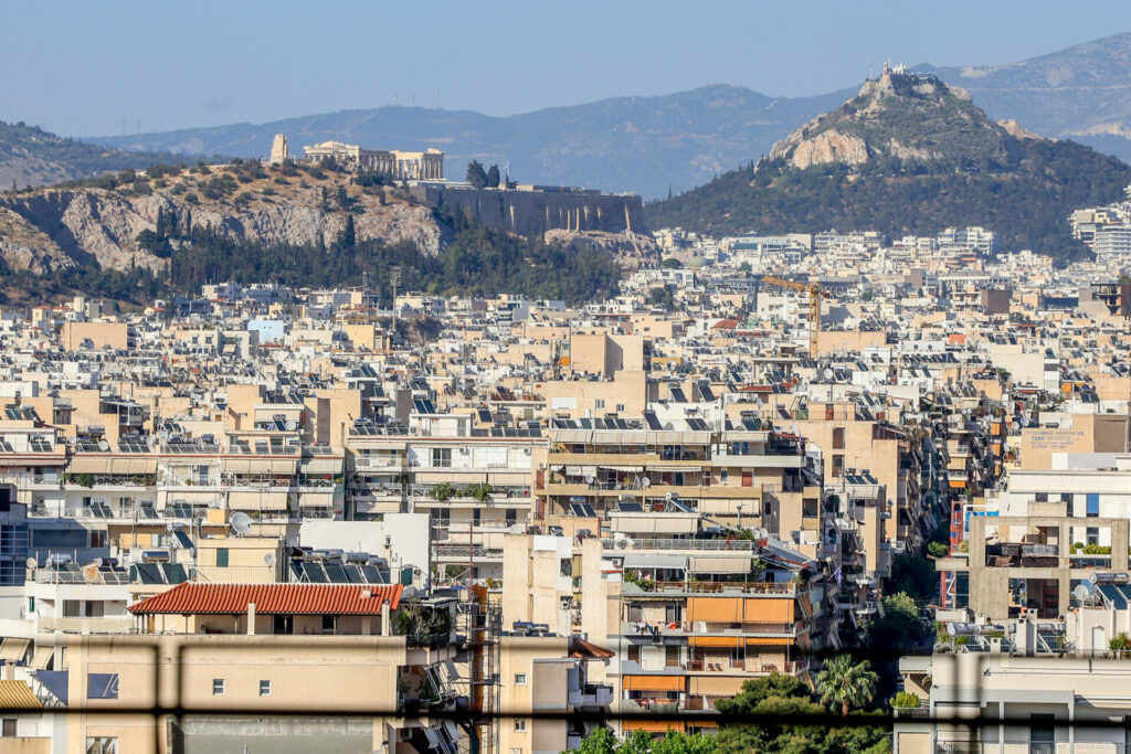 Νέος γύρος πλειστηριασμών ακινήτων οφειλετών από την ΑΑΔΕ