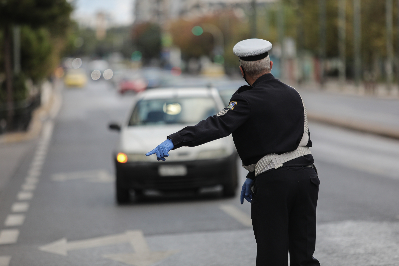Νέος Κώδικας Οδικής Κυκλοφορίας: Ποινές και Παράδοξα