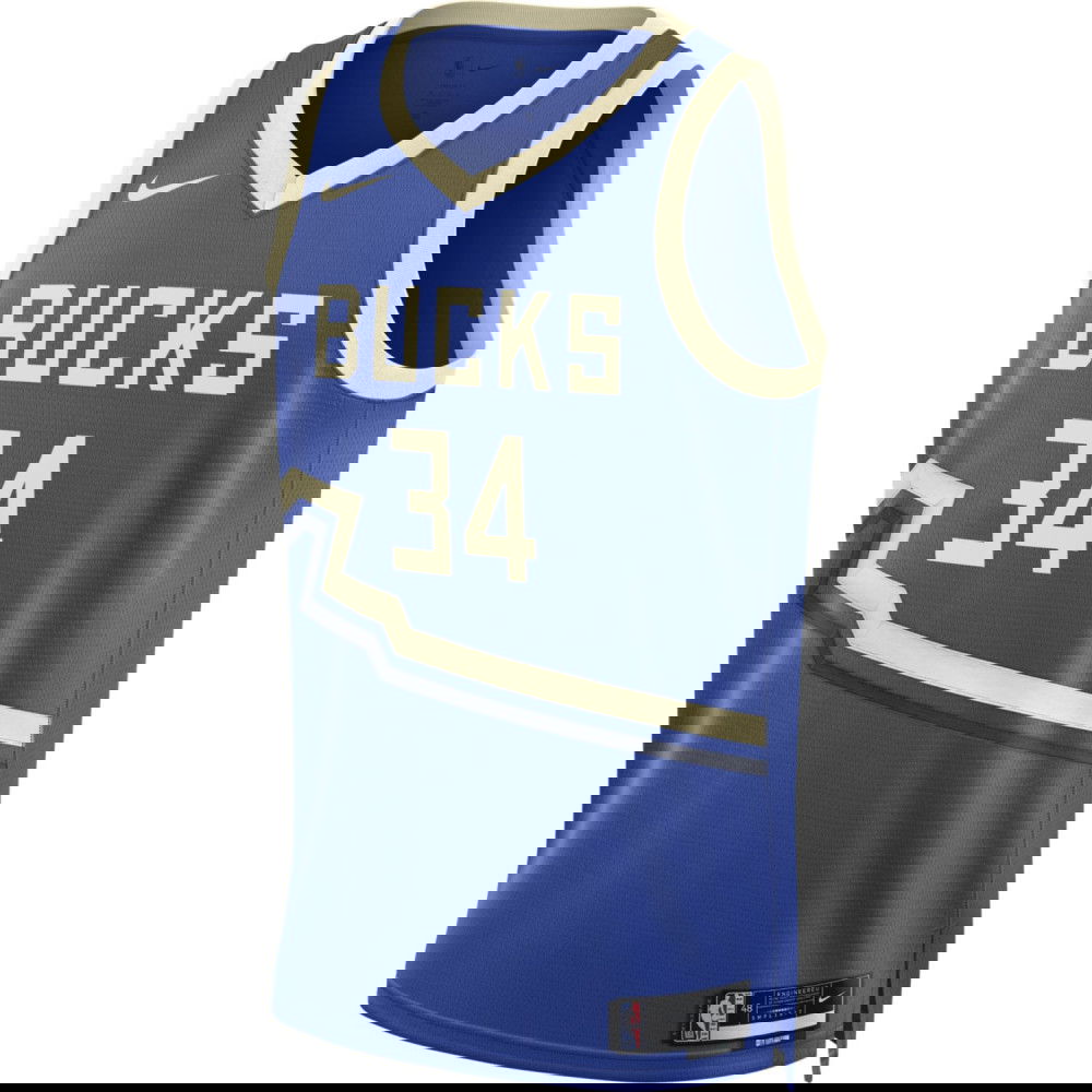 Ο Γιάννης Αντετοκούνμπο σβήνει τις αναμνήσεις από τους Μπακς στα social media