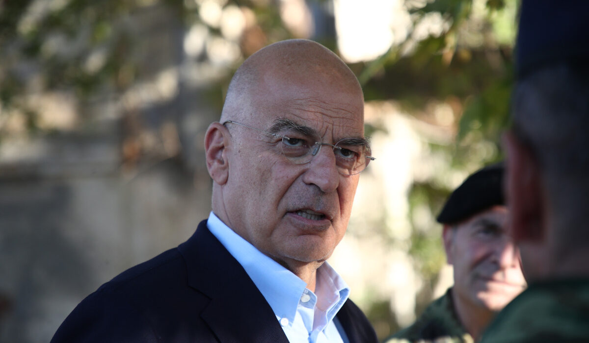 Παρουσίαση Στεγαστικού Προγράμματος Ενόπλων Δυνάμεων από τον Υπουργό Εθνικής Άμυνας