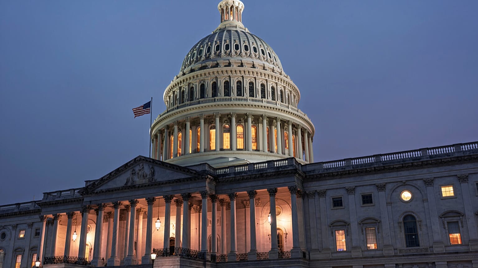 Πλησιάζει στο τέλος το κυβερνητικό shutdown στις ΗΠΑ