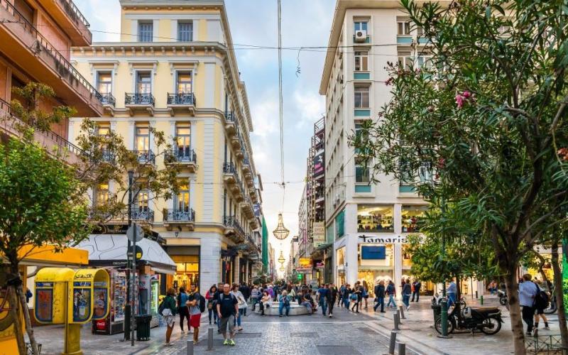 Πληθωρισμός στην Ελλάδα: Οι αιτίες που επιμένει γύρω στο 3%