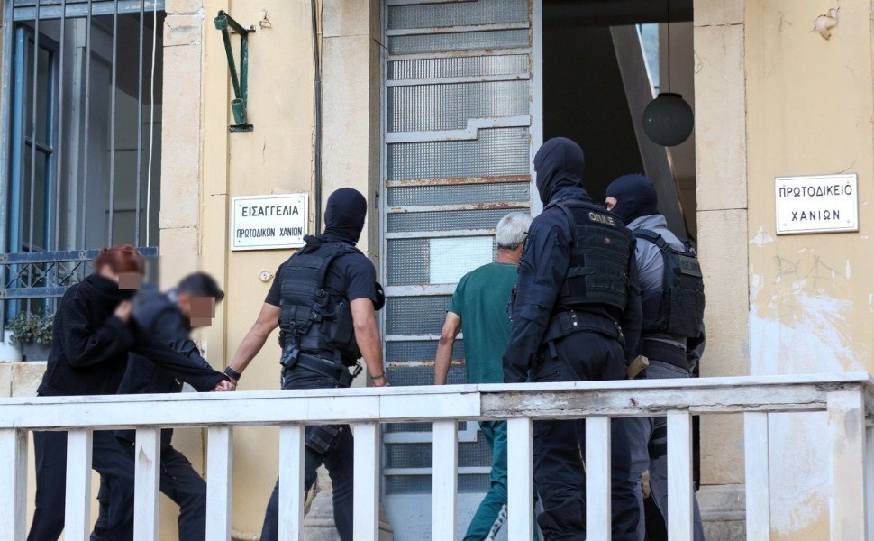Πάνος Καμμένος: «Πλάκα» χαρακτήρισε τα ηχητικά ντοκουμέντα με τη μαφία