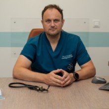 Ποινική δίωξη κατά διευθυντή καρδιοχειρουργικής κλινικής για δωροδοκία