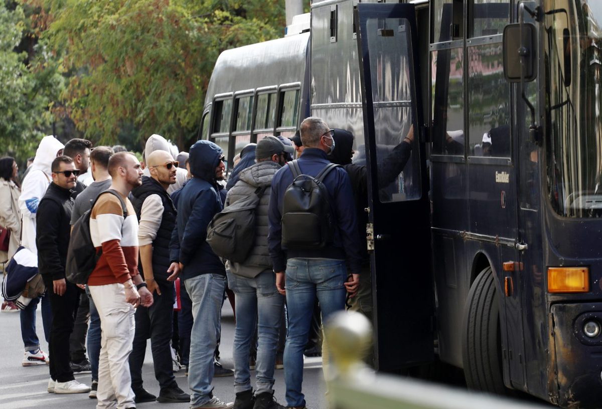 Προφυλάκιση γυναίκας στην υπόθεση του ΟΠΕΚΕΠΕ