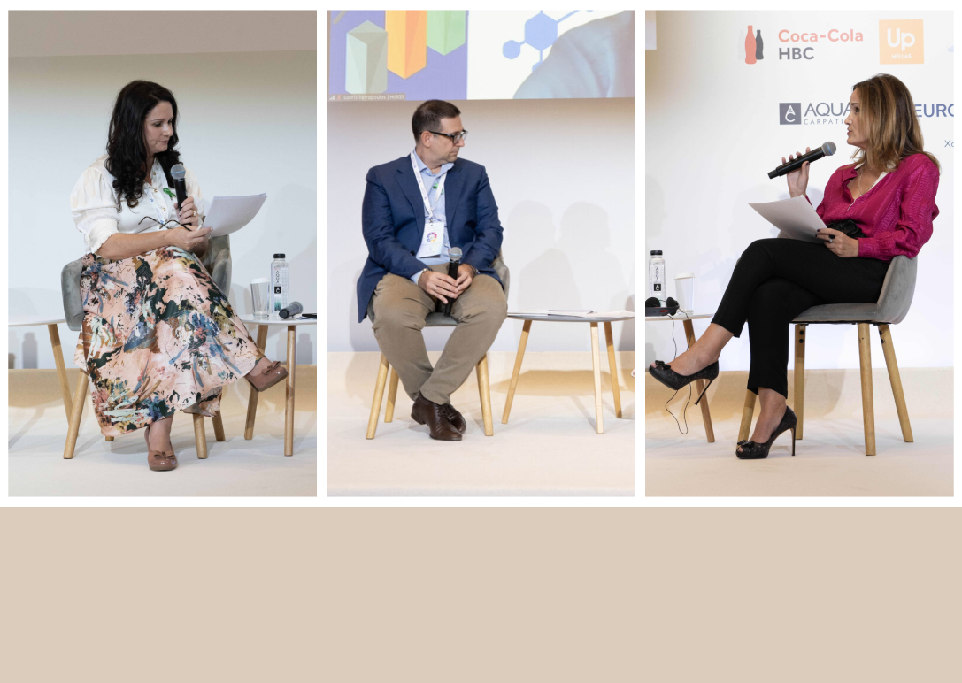 Πρωτοβουλία για Νευροδιαφορετικά Άτομα από την Coca-Cola