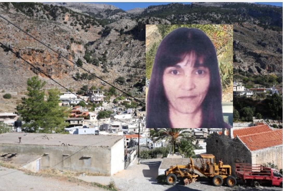 Πρωτοφανή μέτρα ασφαλείας για την κηδεία της Ευαγγελίας Φραγκιαδάκη