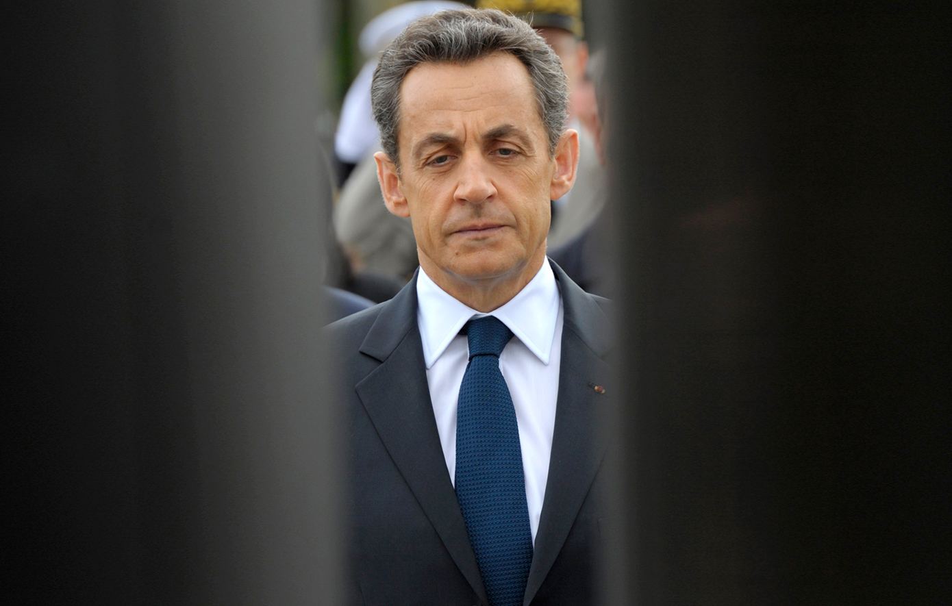 Πρόταση αποφυλάκισης υπό δικαστική επιτήρηση για τον Νικολά Σαρκοζί