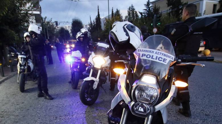 Πυροβολισμοί στο Παγκράτι: Άνδρας τραυματίστηκε και μεταφέρθηκε στο νοσοκομείο