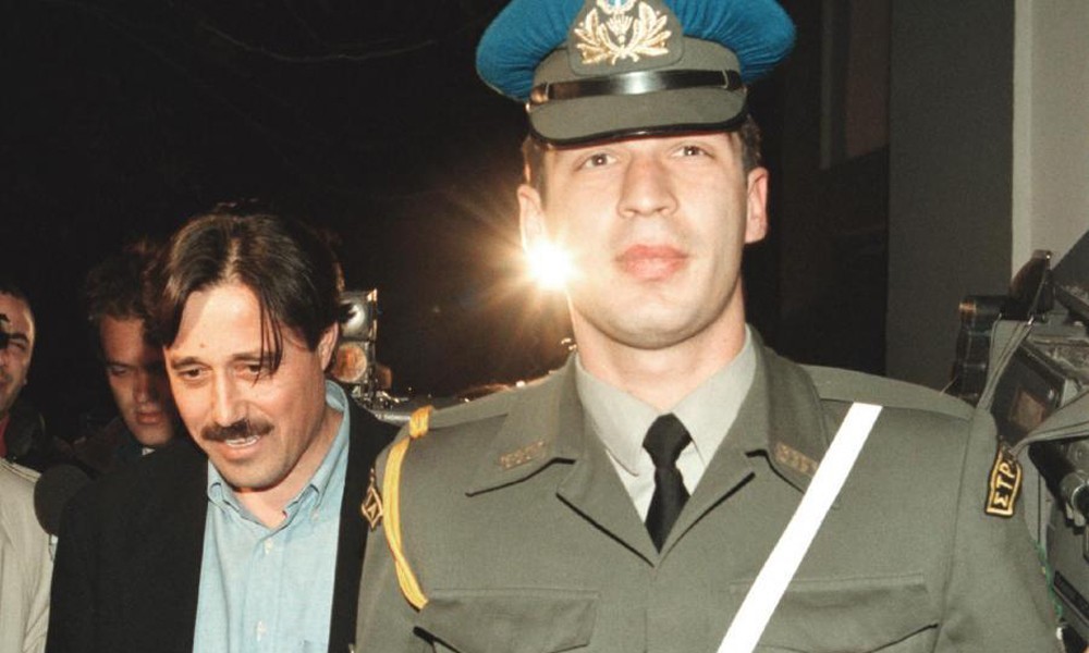 Ρεπορτάζ για τον Σάββα Καλεντερίδη: Η Σχέση του με την Τουρκία