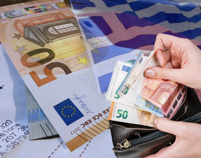 Σαφάρι ελέγχων της εφορίας στους πλούσιους φορολογούμενους
