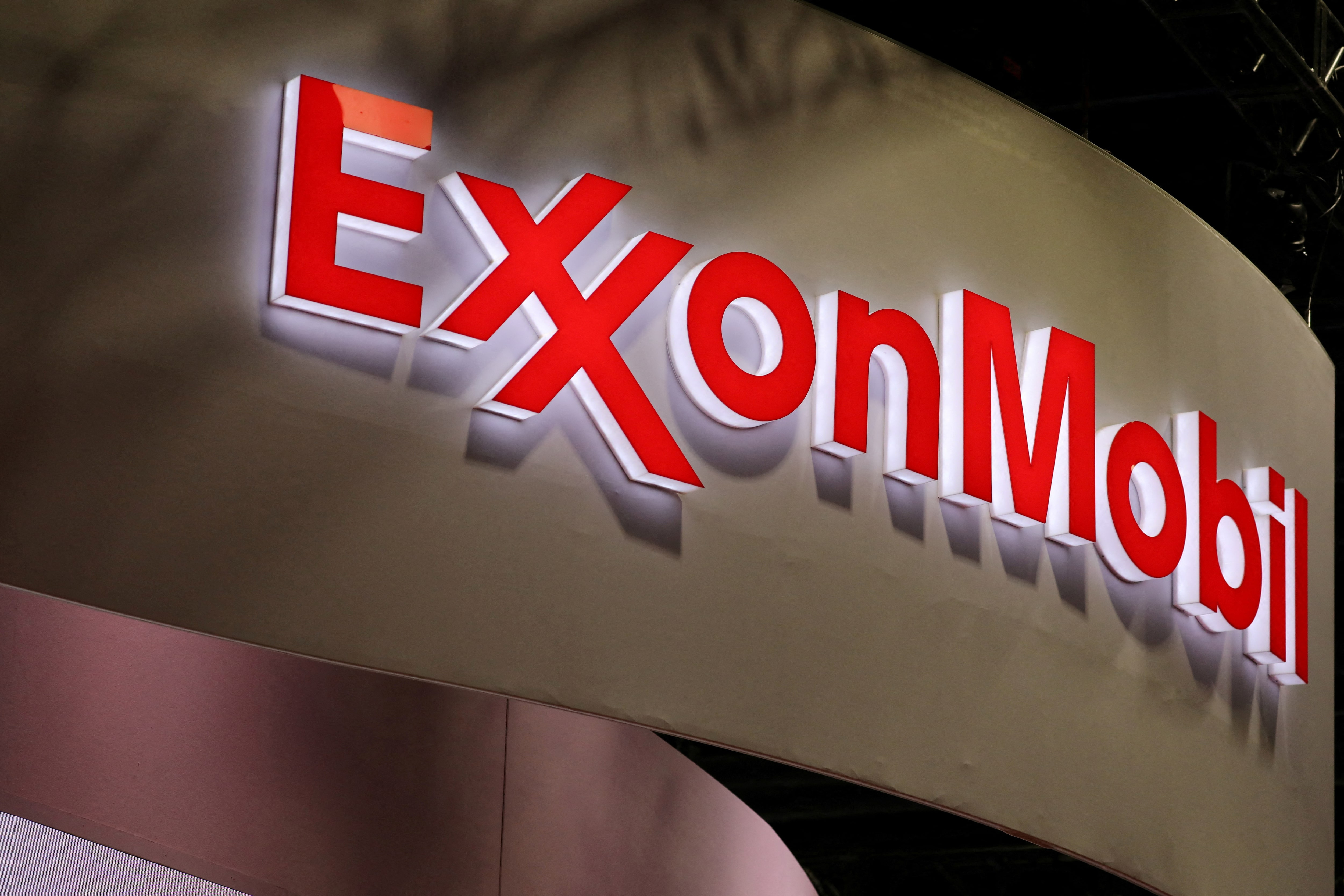 Σημαντική Συμφωνία ExxonMobil για την Ενεργειακή Ασφάλεια της Ελλάδας