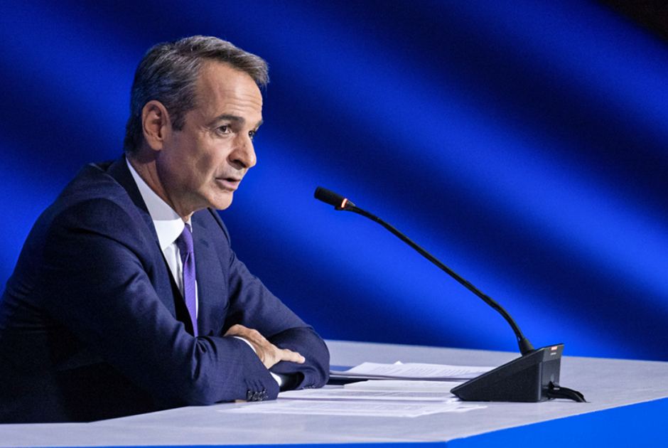 Σημαντικές εξελίξεις στη Διακυβερνητική Σύνοδο Ελλάδας-Κύπρου για το καλώδιο GSI