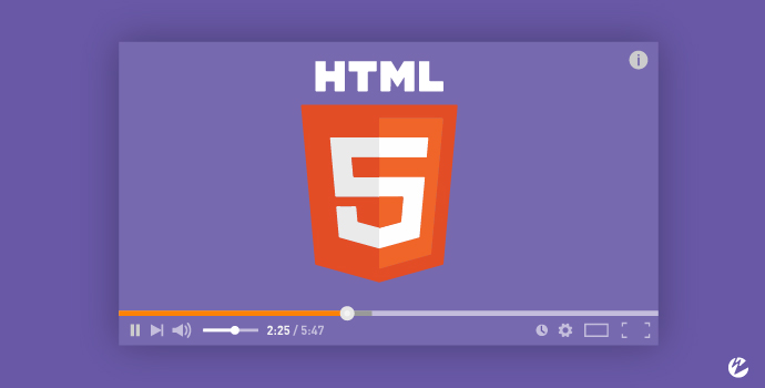 Σημαντικότητα της Υποστήριξης HTML5 Video