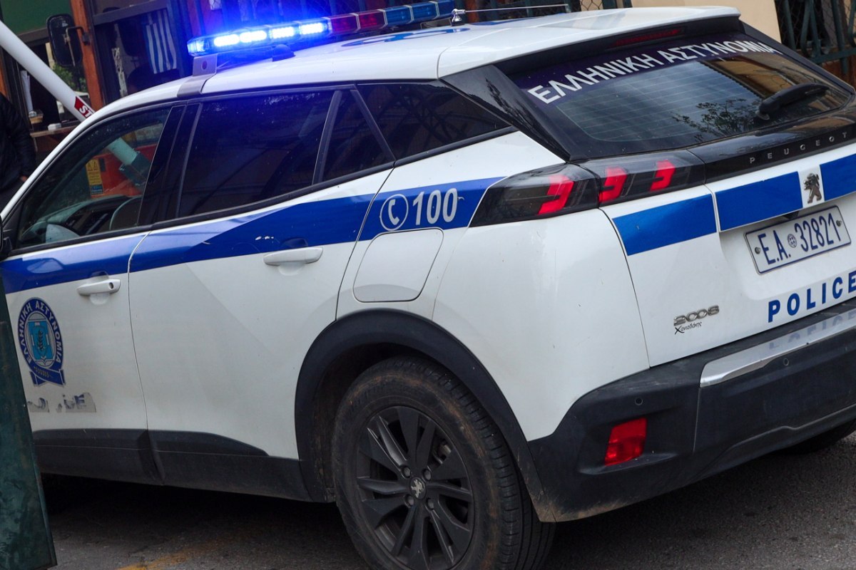 Σύλληψη δύο 22χρονων για τη διπλή δολοφονία στη Φοινικούντα