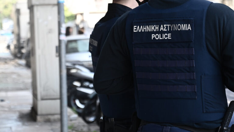 Σύλληψη δύο Ουκρανών για την δολοφονία 31χρονου στον Άγιο Παντελεήμονα