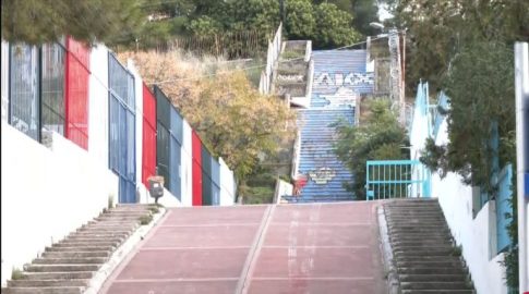 Σύλληψη Δραστών της Επίθεσης στον Χολαργό