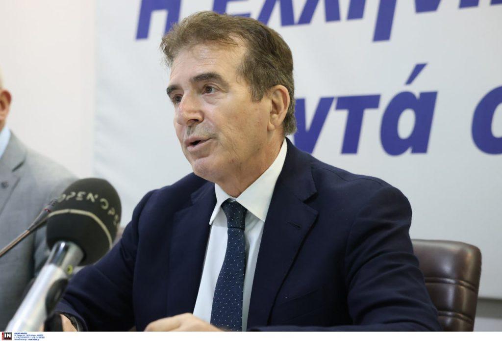 Σύλληψη κυκλώματος που υφίσταται επιδοτήσεις μέσω ψευδών δηλώσεων