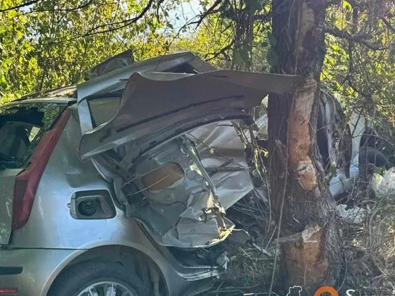 Σοβαρό τροχαίο στη Πιερία: 11χρονη νοσηλεύεται, 9χρονη αδελφή της νεκρή
