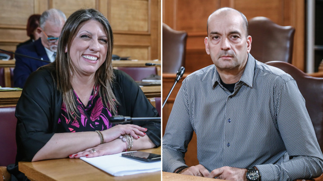 Σοβαρές Αντιπαραθέσεις στην Εξεταστική Επιτροπή για το Σκάνδαλο ΟΠΕΚΕΠΕ