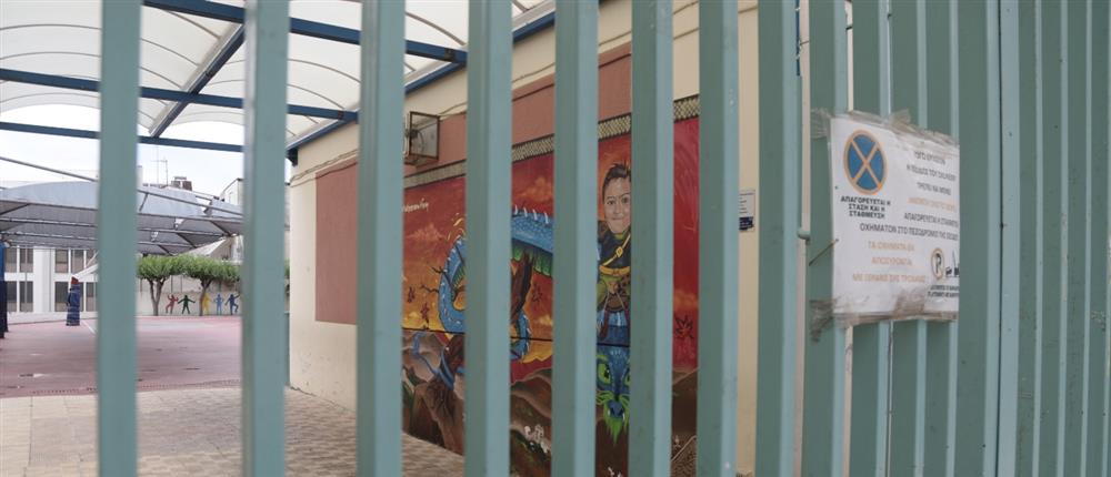 Σοκ από νέο περιστατικό ανήλικης βίας στην Πάτρα