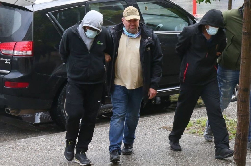 Σοκαριστική ανθρωποκτονία στην ανατολική Θεσσαλονίκη: Αδελφός πνίγει την 59χρονη αδελφή του