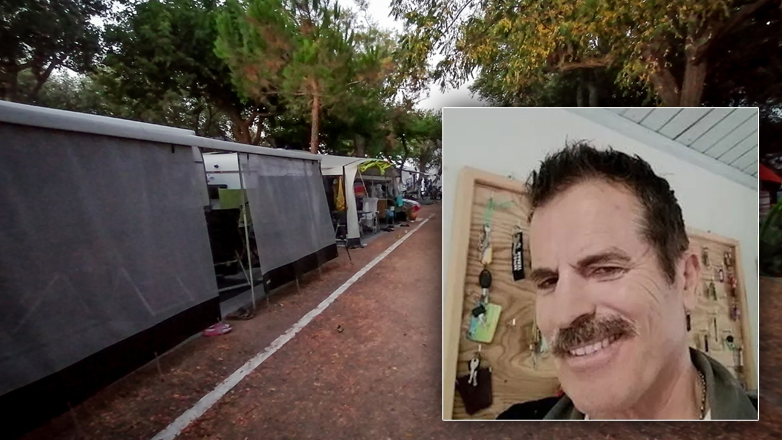 Σοκαριστικές αποκαλύψεις για τη δολοφονία του Κώστα Τομαρά