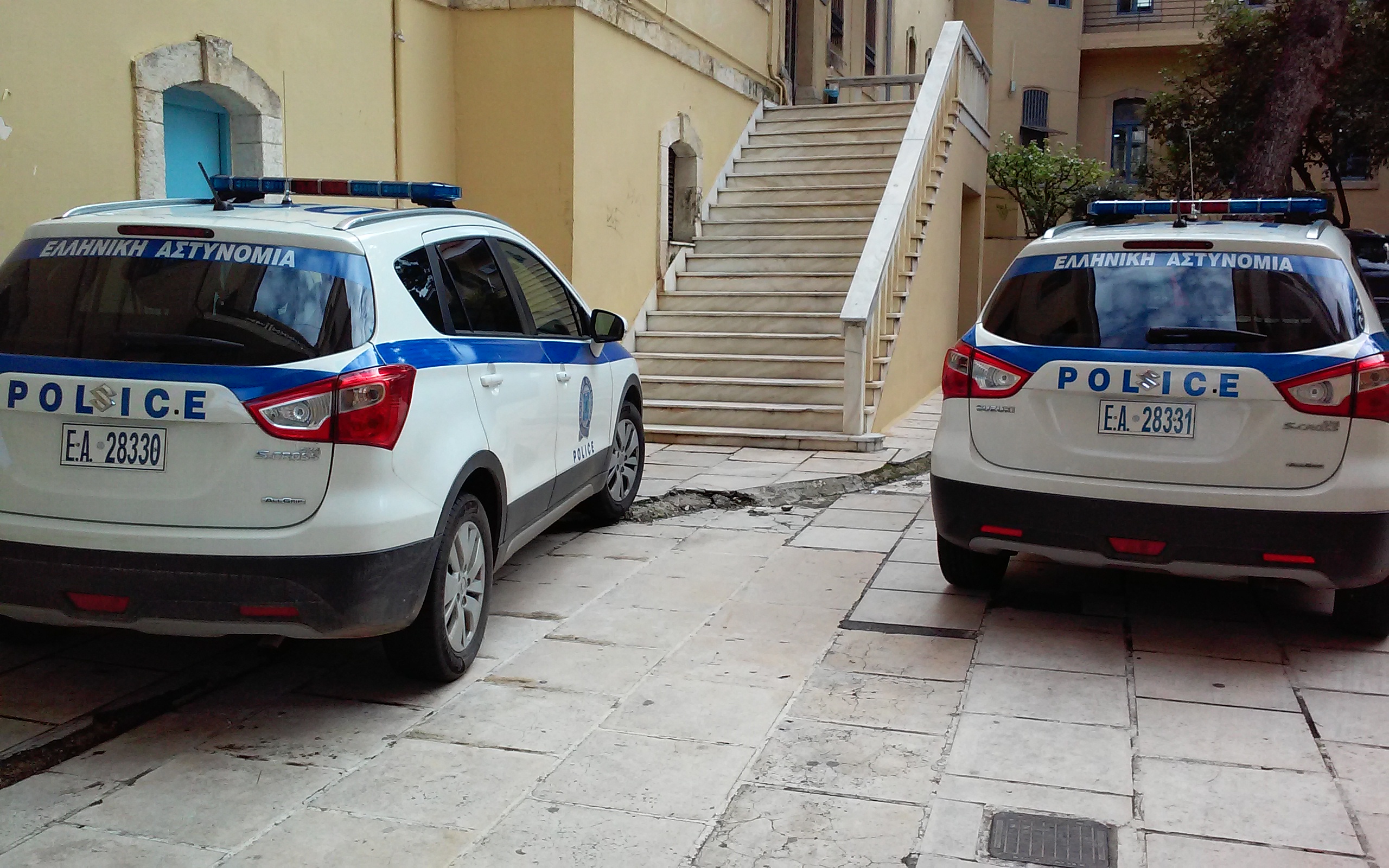 Σοκάρουν οι αποκαλύψεις για τον θάνατο βρέφους στον Αποκορώνα