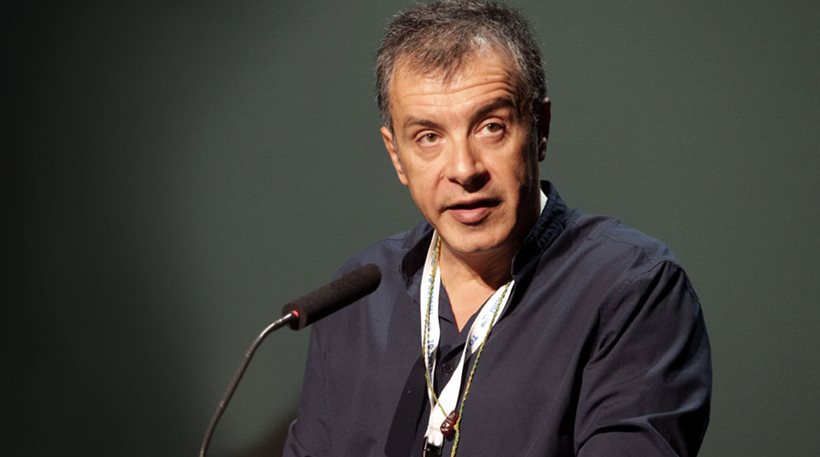 Σταύρος Θεοδωράκης: Η πολιτική του πορεία και οι συναντήσεις με τον Τσίπρα