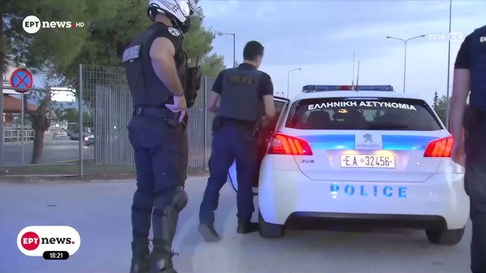 Στη φυλακή ιερέας YouTuber και συνεργοί σε κύκλωμα ναρκωτικών και μεταναστών