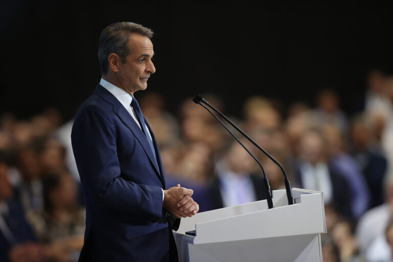 Στρατηγική στήριξης της μεσαίας τάξης από την κυβέρνηση ενόψει ΔΕΘ