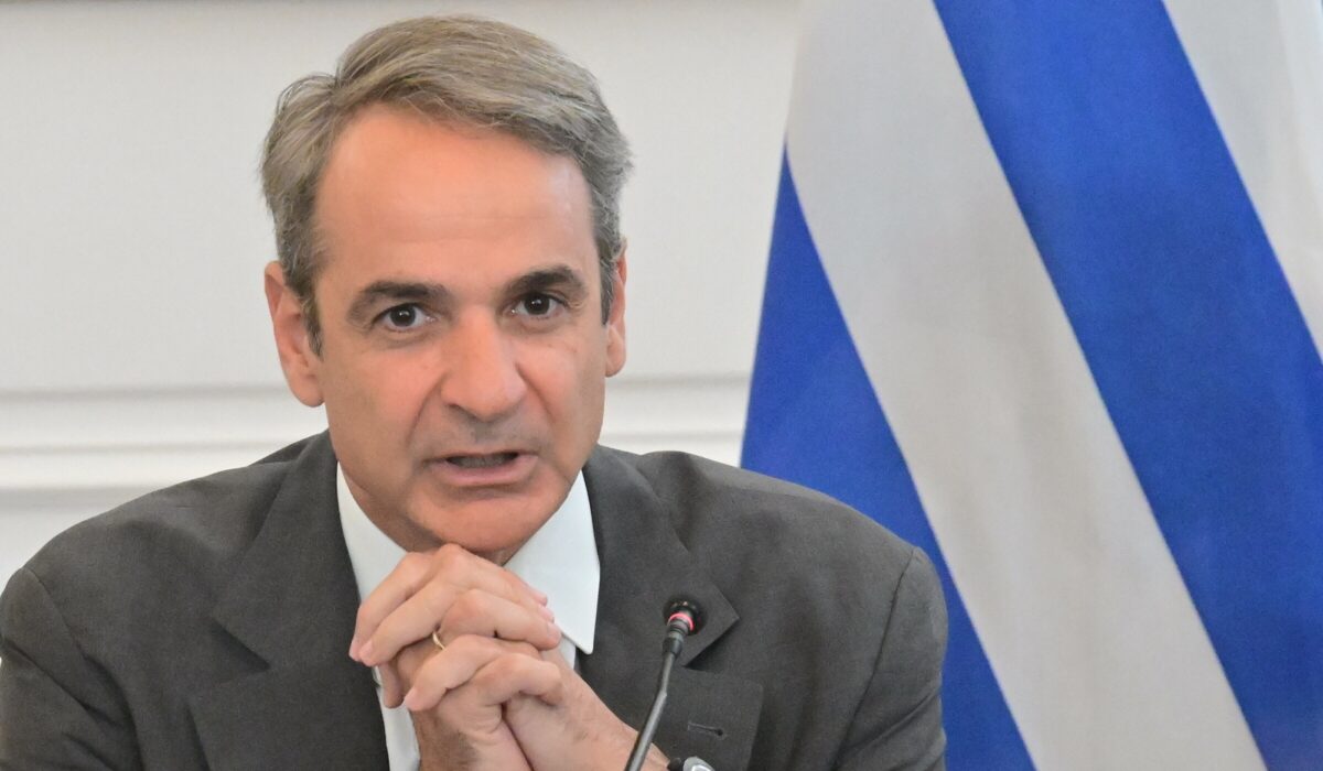 Στρατηγικές Παρεμβάσεις Μητσοτάκη εν μέσω Στεγαστικής Κρίσης