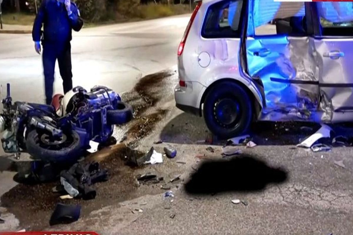 Συγκλονιστική ανάρτηση μητέρας για τα παιδιά της που χάθηκαν σε τροχαίο