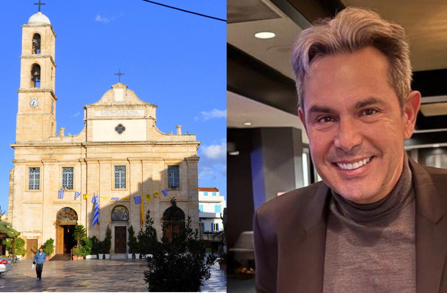 Συγκλονιστικές Αποκαλύψεις για την Κρητική Μαφία και τον Πάνο Καμμένο