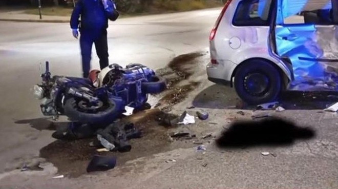 Συγκίνηση και αναζητήσεις δικαιοσύνης από τη μητέρα των θυμάτων τροχαίου στο Αγρίνιο